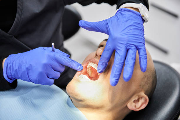 Best Pediatric Emergency Dentist in Hightstown, NJ
