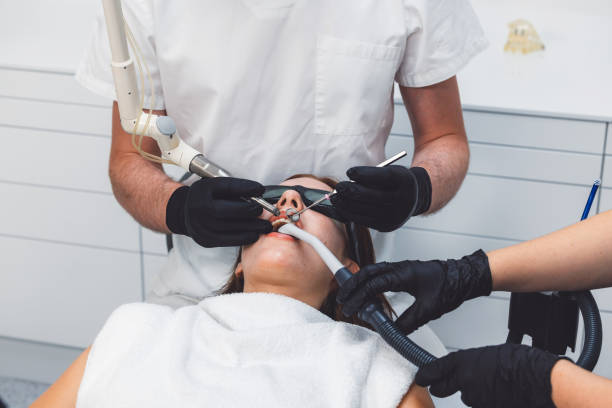 Best Emergency Denture Repair in Hightstown, NJ